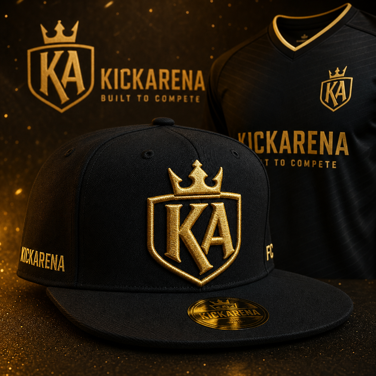Casquette Hip-Hop