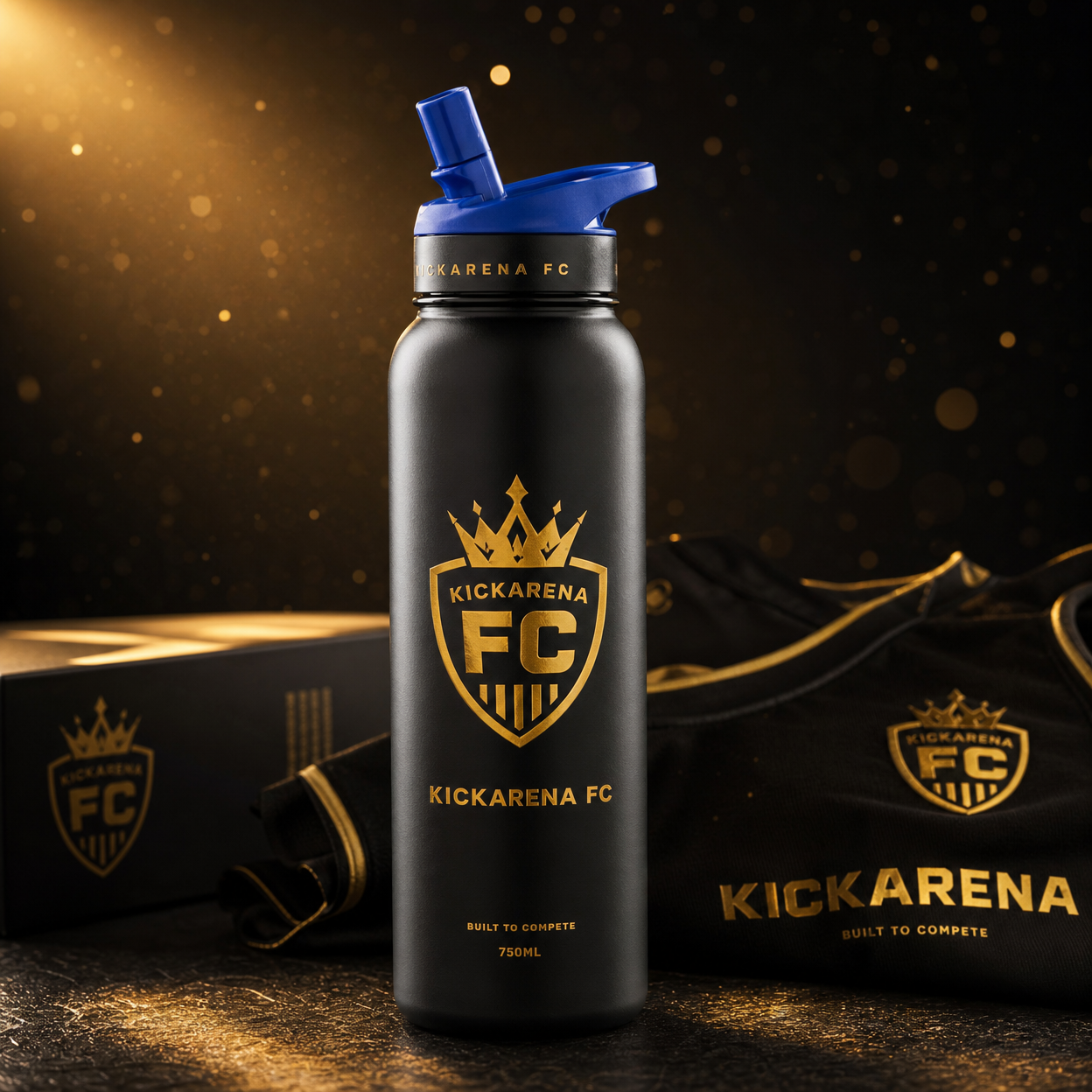 Gourde XL 750 ml