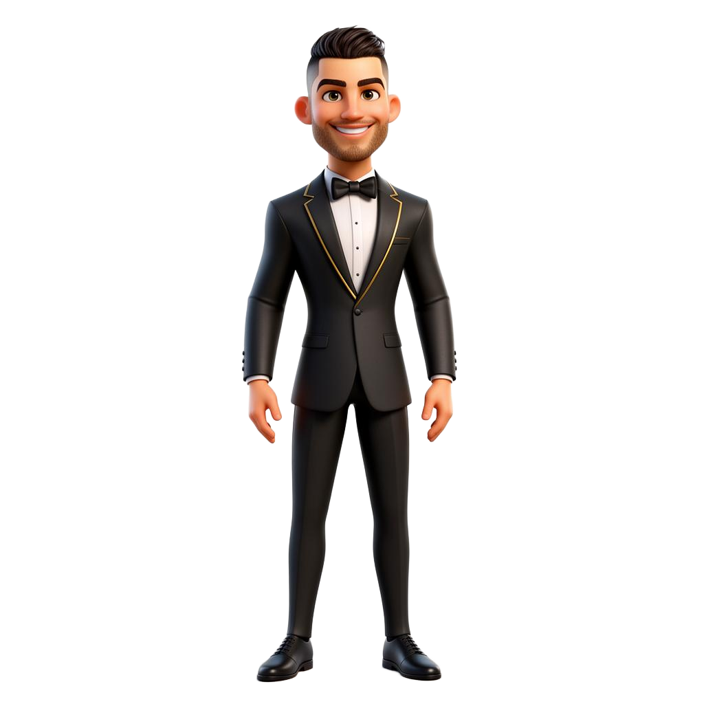 Cristiano Ronaldo avatar