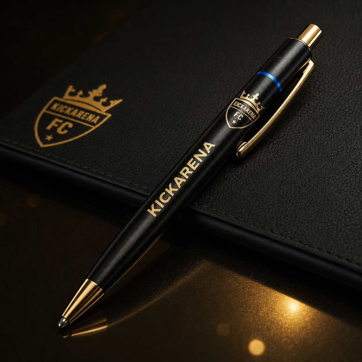 Stylo Premium